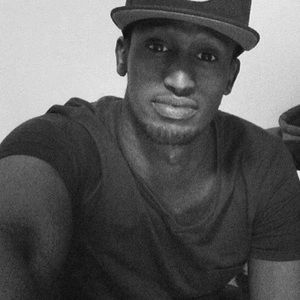 Meet your Posher, Abdikadir